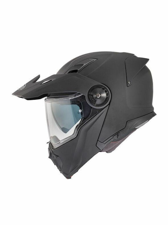 Premier Jogger U9 BM Motorcycle Helmet Flip-Up ...