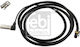 Wheel Speed Sensor Febi Bilstein 102456