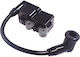 Brushcutter Ignition Coil Zenoah G35L G45L G4LS