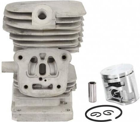 Kit Cilindru Motofierăstrău Compatibil Stihl Ms 180 2mix Ms 180c Ø 38 Mm