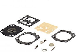 Kitt Reparatur Für Kettenbrenner Vergaser Husqvarna 340 345 346xp 350 351 353 357 359 K24-hda Walbro