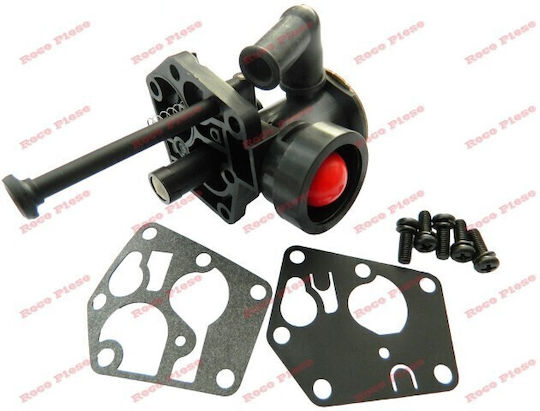 Briggs & Stratton Carburetor 498809 497619 Original