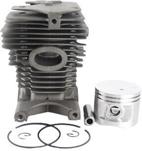 Chainsaw Cylinder Kit Compatible with Stihl MS 270 MS 280 028s 46mm Cal I