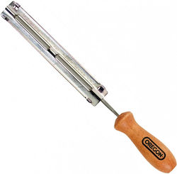 Ghid de Mâner pentru Fișă de Ascuțit Lanț Oregon 4.8mm
