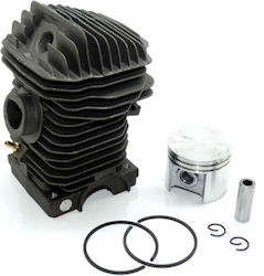 Chainsaw Cylinder Kit Stihl Ms 230 023 Ø 40mm Farmertec