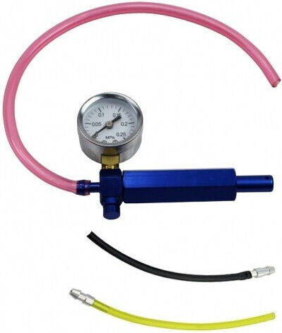 Druckmesser Walbro 57-21 Vergaser