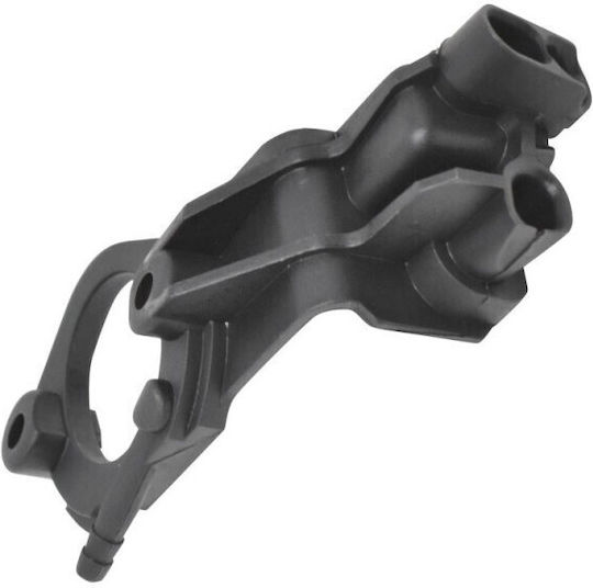 Flanșă Carburetor Pentru Motocoase Husqvarna 340 345 350 351 353 Original