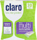 Claro 1x70 Капсули за съдомиялна