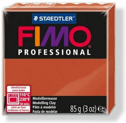 Staedtler Professional Ton Rots 57gr