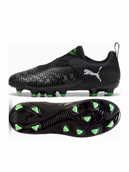 PUMA Future 8 Match FG/AG Детски Футболни Обувк...