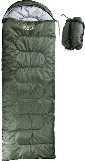 Inca Sleeping Bag Μονό