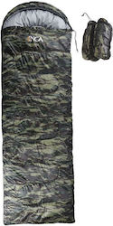 Inca Sleeping Bag Μονό Παραλλαγής