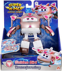 Super Wings 15εκ. Super Wings 15εκ.