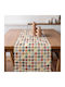 Beauty Home Beauty Home Christmas Tableware Ornaments Tablecloth Runner 32x250cm