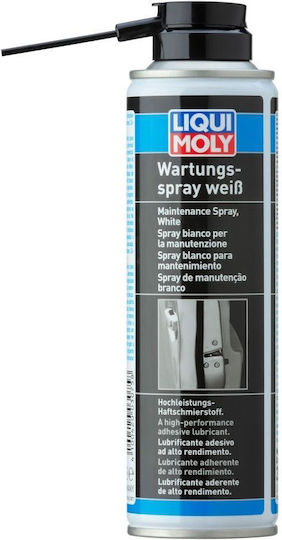 Liqui Moly White Vaseline Spray 250 Ml