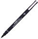 Uni-Ball Line Zeichenmarker 0.1mm Black (0.1mm)