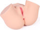 Kokos Onahole Masturbator Vagina / Butt