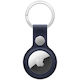 Apple FineWoven Key Ring Θήκη Μπρελόκ Δερμάτινη...