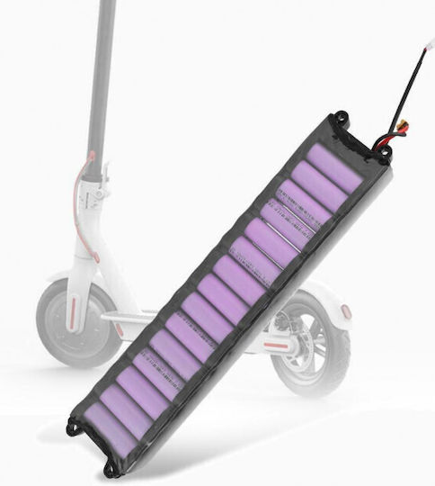 Baterie de Schimb pentru Scutere electrice R3678368