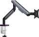 Anda Seat AD-W-A9X-1S-BT Monitor Mount