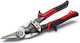 Sata Ψαλίδι Λαμαρίνας Μήκους 250mm