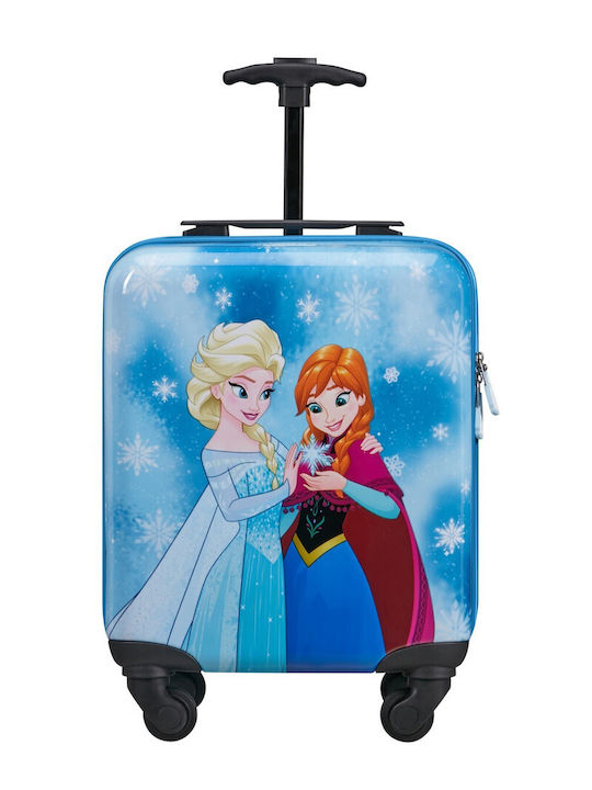 Samsonite Disney Daydream Valiză De Călătorie Pentru Copii De Cabină Cu 4 Roți Înălțime 45 Cm