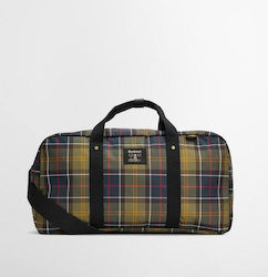 Barbour Torridon Tartan Holdall Barbour Torridon Tartan Holdall