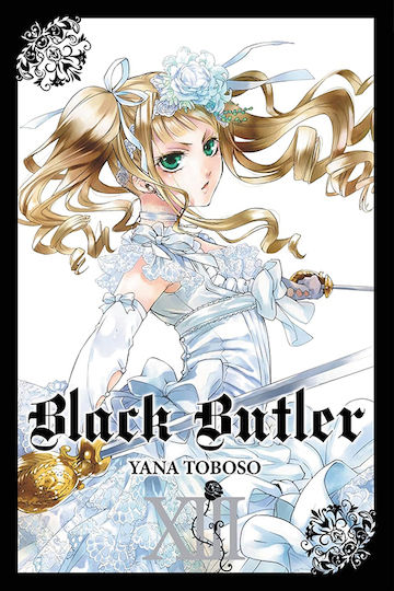 Black Butler Vol. 13 Black Butler Vol. 13