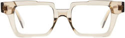 Kuboraum K31 Prescription Eyeglass Frames