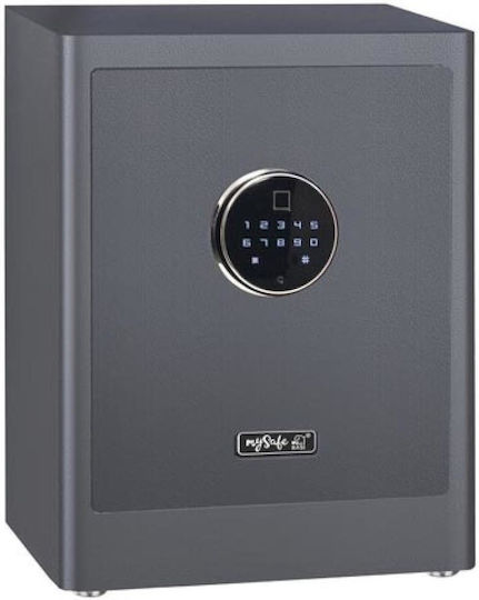 Basi Mysafe Premium Сейф basi.pr450