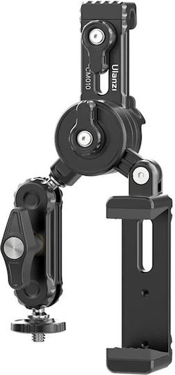 Ulanzi Βάση Στήριξης Action Cameras 3313 για GoPro
