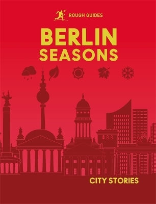 City Stories Berlin Seasons Joanne Owen