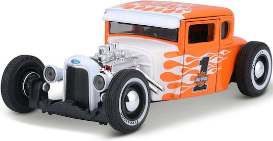 Μινιατούρα Maisto Harley-davidson Custom 1929 Ford Model A