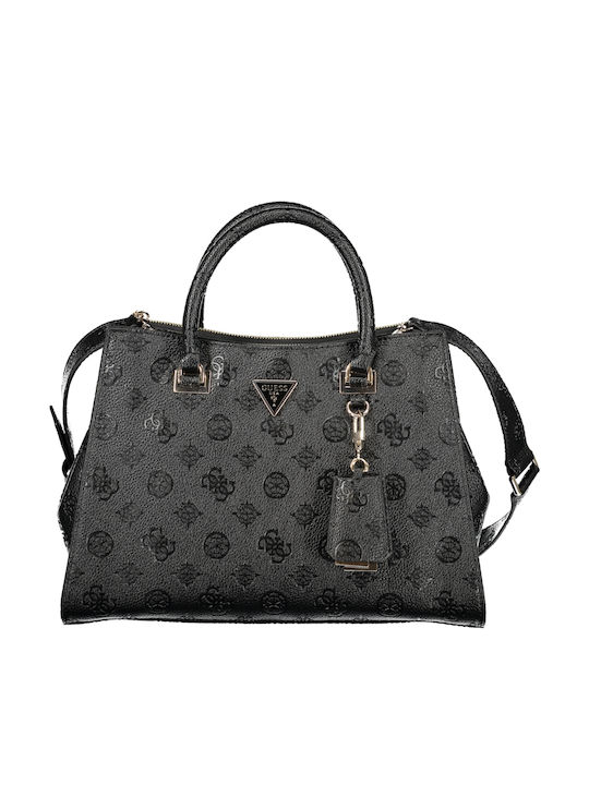 Guess Women's Bag Handbag Black
