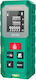 Ermenrich Laser Distance Meter GS100 with Range up to 100m