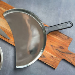 Westmark Σέσουλα Γύρο Kebab Ανοξείδωτο Ατσάλι Σειρά Master Line 91252270 Westmark Σέσουλα Γύρο Kebab Ανοξείδωτο Ατσάλι Σειρά Master Line 91252270