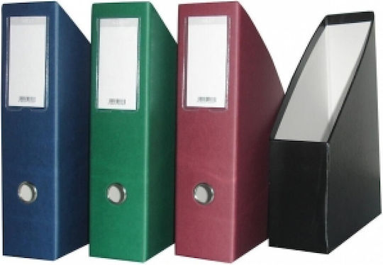 Magazinordner Necht 01884 Hartes Eck Schwarz