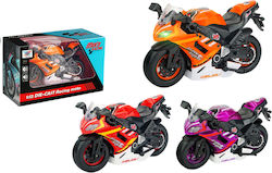Motorcycle (Various Designs) 1pc for 3+ Years