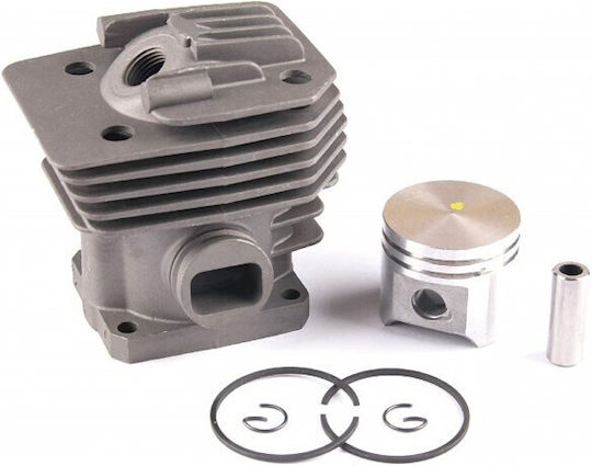 Cilindru de Cositoare de Gazon Compatibil Stihl Fs220 38mm Clasa Ii