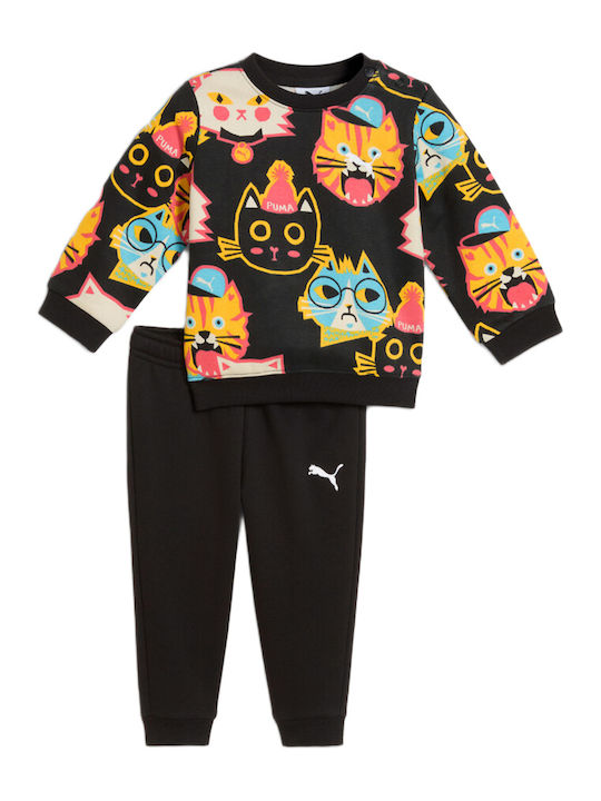 PUMA
