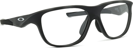 Unisex Plastic Oakley Versafuse Ss Ox8199d 819604 56