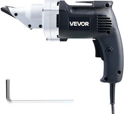 Vevor YSJSJQJJS5A0ULMXA001V2 Μηχανήμα Επεξεργασίας Μετάλλου με Ισχύ 480 Watt Vevor YSJSJQJJS5A0ULMXA001V2 Μηχανήμα Επεξεργασίας Μετάλλου με Ισχύ 480 Watt