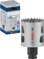 Bosch Bosch Lochsäge Trockenschnitt mit Durchme...