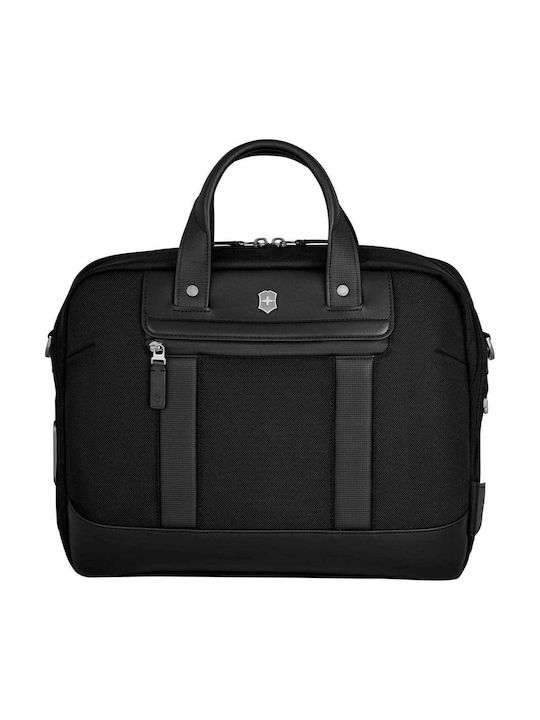 Victorinox Architecture Urban2 Herrentasche Gel...