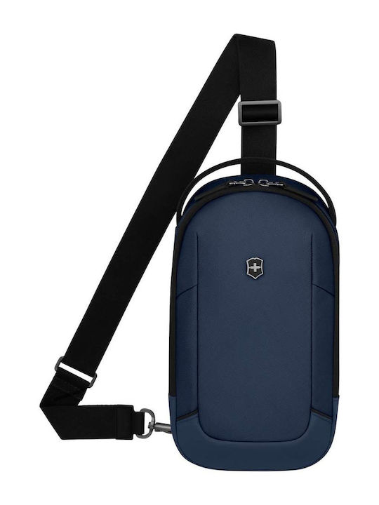 Victorinox Altmont Men's Bag Sling Navy Blue