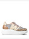 Sneakers Brown