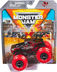Monster Jam Auto Monster Jam Auto