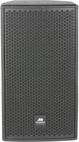 Modern Acoustics Passiv Installationslautsprecher Stück Schwarz