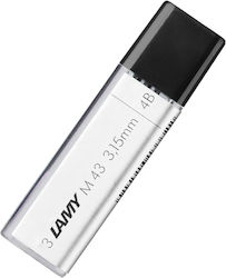 Lamy M43 Nachfüllminen für Druckbleistifte 3.15