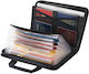 Vevor Fireproof & Waterproof Document Folder Temperature Resistance 1000°C Multilayer Dimensions 368 X 270 X 50 Mm Dsfhdcgkdcrq2zvk9001v0